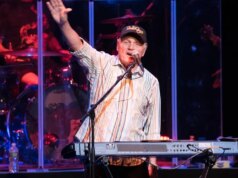 Bruce Johnston si ritira dai Seashore Boys dopo 61 anni