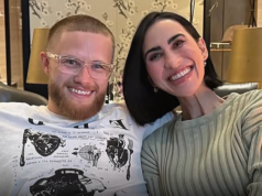 La fidanzata dell’influencer bodybuilder Jeff Nippard è morta a 36 anni