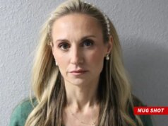 L’ex sindaco della Louisiana Misty Roberts si registra come molestatore sessuale