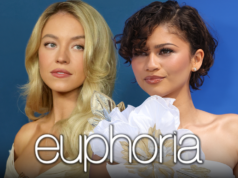 La faida fotografica “Euphoria” tra Sydney Sweeney e Zendaya è una cavolata