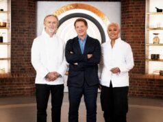 Matt Tebbutt si rivolge a MasterChef: il futuro dei professionisti dopo l’ascia