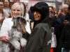 Claudia Winkleman saluta il debutto di Crufts come “il miglior giorno della mia vita”