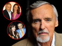 La figlia di Dennis Hopper fa causa alla vedova per i diritti di immagine dell’attore defunto