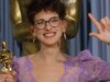 La vincitrice dell’Oscar nel 1986 Marlee Matlin ‘Memba Her?!