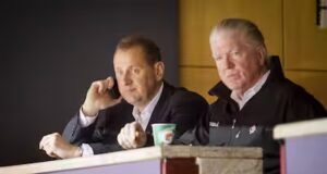 Autopsia di un controllo totale presso i Maple Leafs di Toronto: le Flames di Calgary si ramificano ancora le pentole cassés tre anni dopo la partenza di Brad Treliving