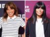 Davina McCall scherza dicendo che dovrebbe vestirsi da Claudia Winkleman per il Pink Nostril Day