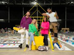 La BBC annuncia lo spin-off di Type Your Life Out senza Stacey Solomon come conduttrice