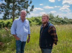 La star di Clarkson’s Farm condivide un “doloroso” aggiornamento sulla salute durante l’ammissione in agonia