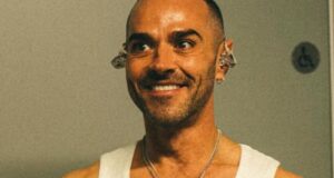 Matt Willis cube “Tornerò” poiché ha sostenuto un progetto di beneficenza “ambizioso”.