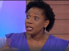 Brenda Edwards di Free Girls ammette di credere che il suo defunto figlio abbia mandato il suo ragazzo