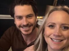 Amy Walsh di Emmerdale anticipa il “conto alla rovescia” in un batter d’occhio con un famoso associate