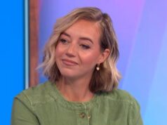 Kelsey Parker ammette di aver trovato il lutto del figlio nato morto “più difficile” della morte di suo marito Tom