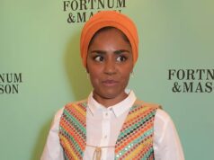 La vincitrice di Bake Off, Nadiya Hussain, rivela “conversazioni difficili” prima di essere eliminata dalla BBC