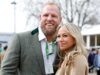 James Haskell pubblica un aggiornamento sugli appuntamenti dopo aver “parlato con l’ex Chloe Madeley”