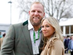 James Haskell pubblica un aggiornamento sugli appuntamenti dopo aver “parlato con l’ex Chloe Madeley”