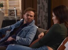 I fan di Coronation Avenue elaborano la prossima mossa di Jodie Ramsey dopo aver “non apprezzato” la scena di David Platt