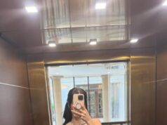 La moglie di Coronation Road Jack P Shepherd cube che “la vita è selvaggia” dopo l’annuncio del bambino