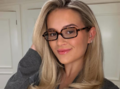 Molly-Mae giura sui dischetti per pori Ok-Magnificence a metà prezzo che le hanno “cambiato la pelle”