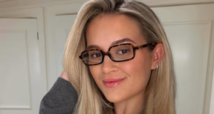 Molly-Mae Hague si spiega sulla necessità di “aiuto” nell’aggiornamento della carriera nella “lista dei desideri”.