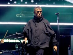Liam Gallagher ringrazia i fan che NON hanno votato per gli Oasis in ‘competitors for w******’