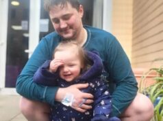 La star della BBC Finnian Garbutt, 28 anni, pubblica uno straziante aggiornamento sulla salute delle “ultime fasi”.