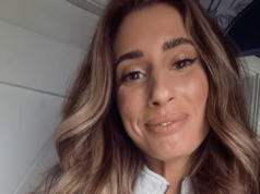 La collana di Stacey Solomon è un importante ritorno al passato per le mamme che erano adolescenti negli anni ’90 e ’00