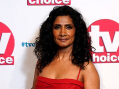 Balvinder Sopal di Strictly ha sostenuto il trasloco due anni dopo una perdita straziante