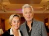 La moglie di Martin Kemp, Shirlie, cube “siamo sopravvissuti” mentre si apre sul loro amore