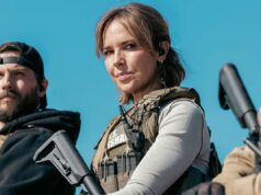 La vita di Arielle Kebbel da ex famoso a ruoli dimenticati prima dei Marshals