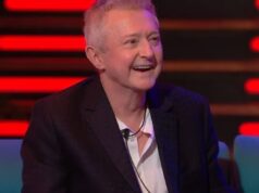 Louis Walsh promette di “dire la verità” nel “grande” documentario di X Issue