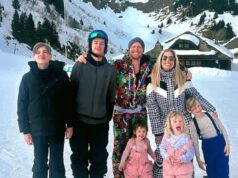 Stacey Solomon condivide un aggiornamento familiare “davvero triste” e ammette “Penso che piangerò”