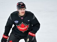 Colton Parayko non lo ha fatto!