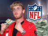 I giocatori della NFL rispondono alla Logan Paul $ 1 Million Battle Problem