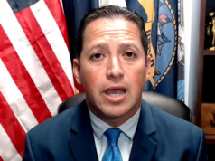 Il rappresentante del Texas Tony Gonzales ammette di aver avuto una relazione con un membro dello workers dopo la sua morte