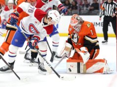 «Je joue de la bonne façon»: Zachary Bolduc n’a pas marqué à ses 24 derniersmatches
