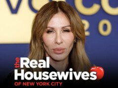 Carole Radziwill si unisce a “RHONY” come “amica” per la stagione 16
