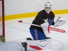 Jacob Fowler ritorna al gioco con una efficiency grossolana