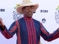 Tony! Toni! Tono! La famiglia del cantante D’Wayne Wiggins litiga per un patrimonio di $ 700.000
