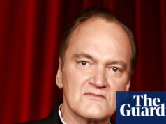 ‘Mancanza di classe’: Quentin Tarantino risponde a Rosanna Arquette per le critiche a parole di Pulp Fiction