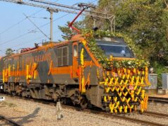 Nuovi treni Amrit Bharat Specific per collegare Cherlapalli con Nagercoil, Kamakhya