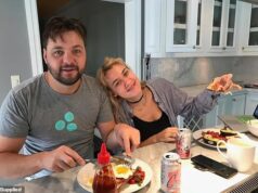 Ex dell’alta società in un caso familiare un tempo privato ora NOMINATO mentre una disputa lunga anni arriva in tribunale: lei è una famosa DJ, lui è un magnate degli affari – e potrebbe costargli una fortuna