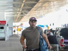 Luke Fourniotis di Married At First Sight ammette che “la vita mi è stata risucchiata” mentre LASCIA lo spettacolo dopo il turbolento matrimonio con Mel Akbay