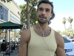 L’ex iraniano-americano di Britney Spears, Sam Asghari, offre una visione scioccante dell’attacco di Trump all’Iran