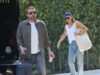 Jennifer Garner si riunisce con l’ex Ben Affleck a Los Angeles dopo aver rivelato la dura realtà della co-genitorialità dei loro tre figli
