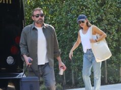 Jennifer Garner si riunisce con l’ex Ben Affleck a Los Angeles dopo aver rivelato la dura realtà della co-genitorialità dei loro tre figli