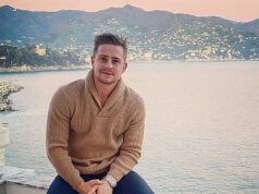 La star di Married At First Sight condivide filmati terrificanti dall’appartamento di Dubai durante gli attacchi missilistici: “Ho appena sentito parlare di 20 esplosioni”