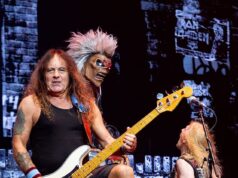 La leggendaria rock band lancia un avvertimento ai fan australiani mentre introducono controverse regole sui concerti prima del tour Down Below