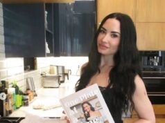 Demi Lovato celebra un importante traguardo nel recupero dai disturbi alimentari in un submit emotivo