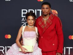 Rivelato: Toni Laites e Cach Mercer di Love Island “si sono segretamente separati”. Qui, il Mail vi porta all’interno della lite esplosiva ai BRITs che ha posto nice al sogno – e rivela quale amico molto affascinante lo sta confortando…