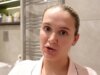 Molly-Mae Hague ammette che lei e Tommy Fury sono “indecisi” se mandare Bambi a scuola